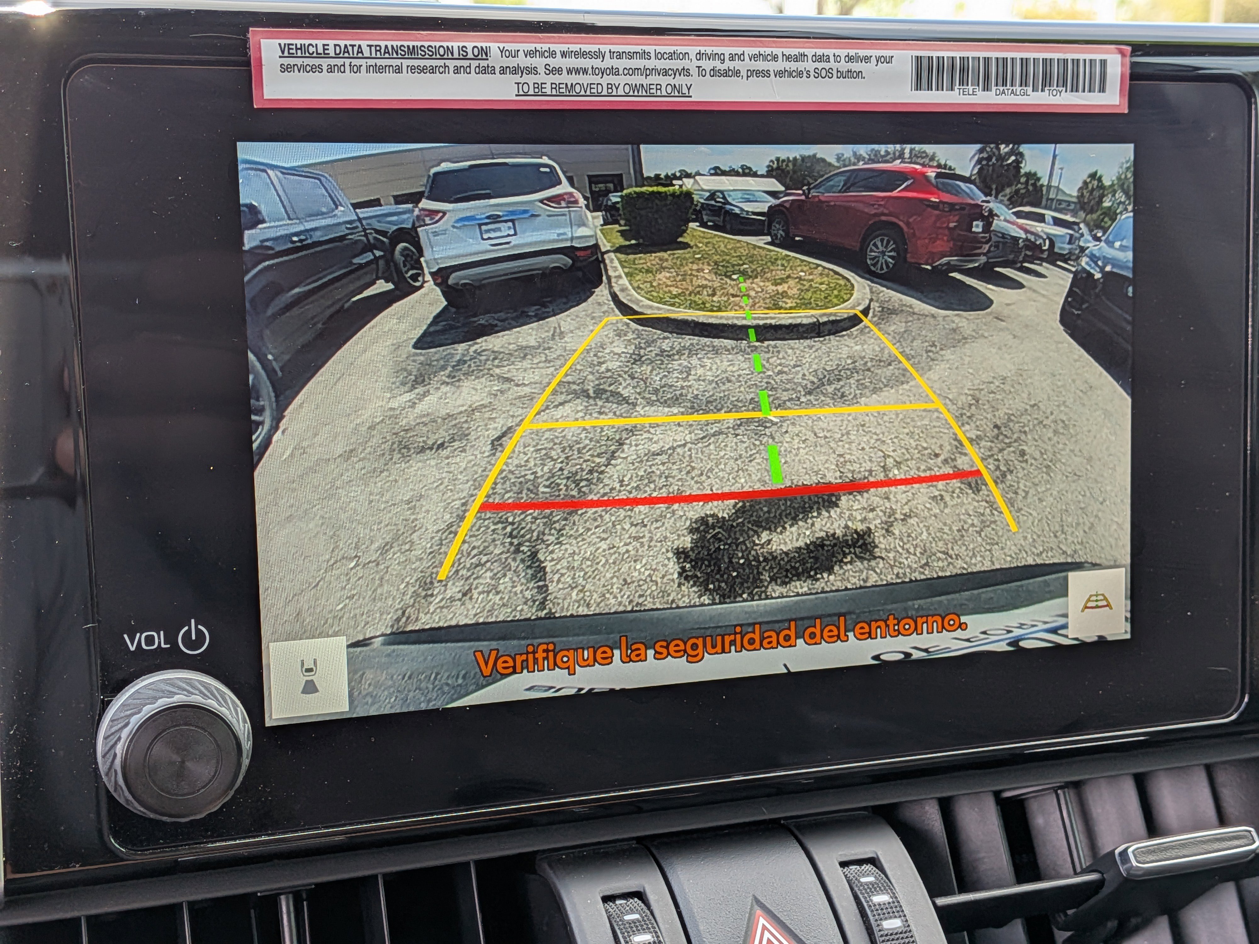 Used 2024 Toyota RAV4 XLE Premium w/ Weather Package AWD/4WD image 34