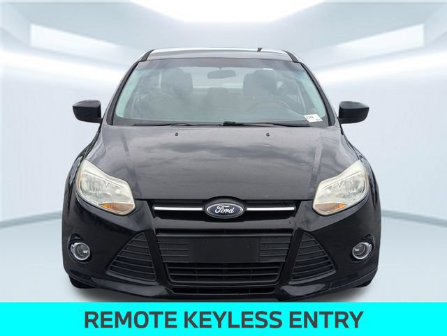 Used 2012 Ford Focus SE FWD image 10
