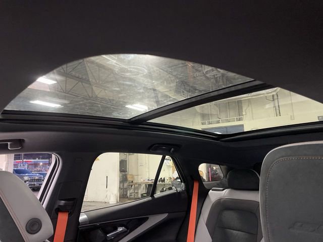 New 2026 Chevrolet Blazer EV SS image 22