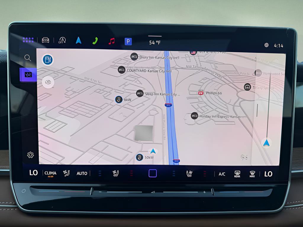 Used 2026 Volkswagen Tiguan SEL R-Line image 29