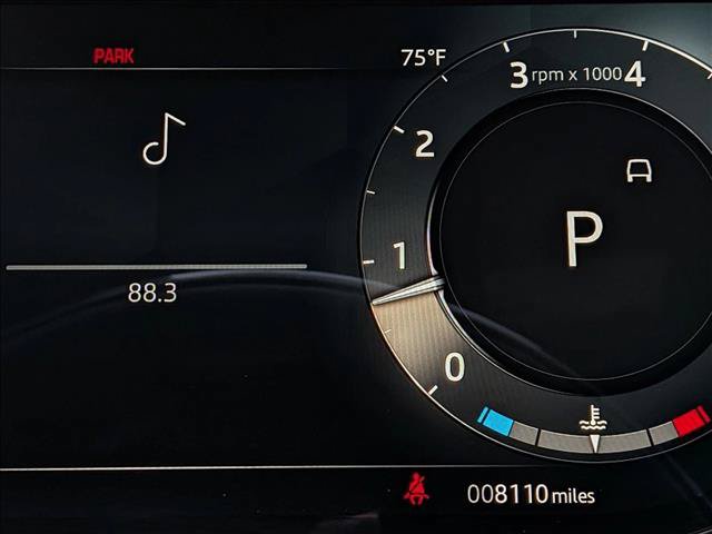 Certified 2023 Land Rover Range Rover Long Wheelbase Autobiography AWD/4WD image 11