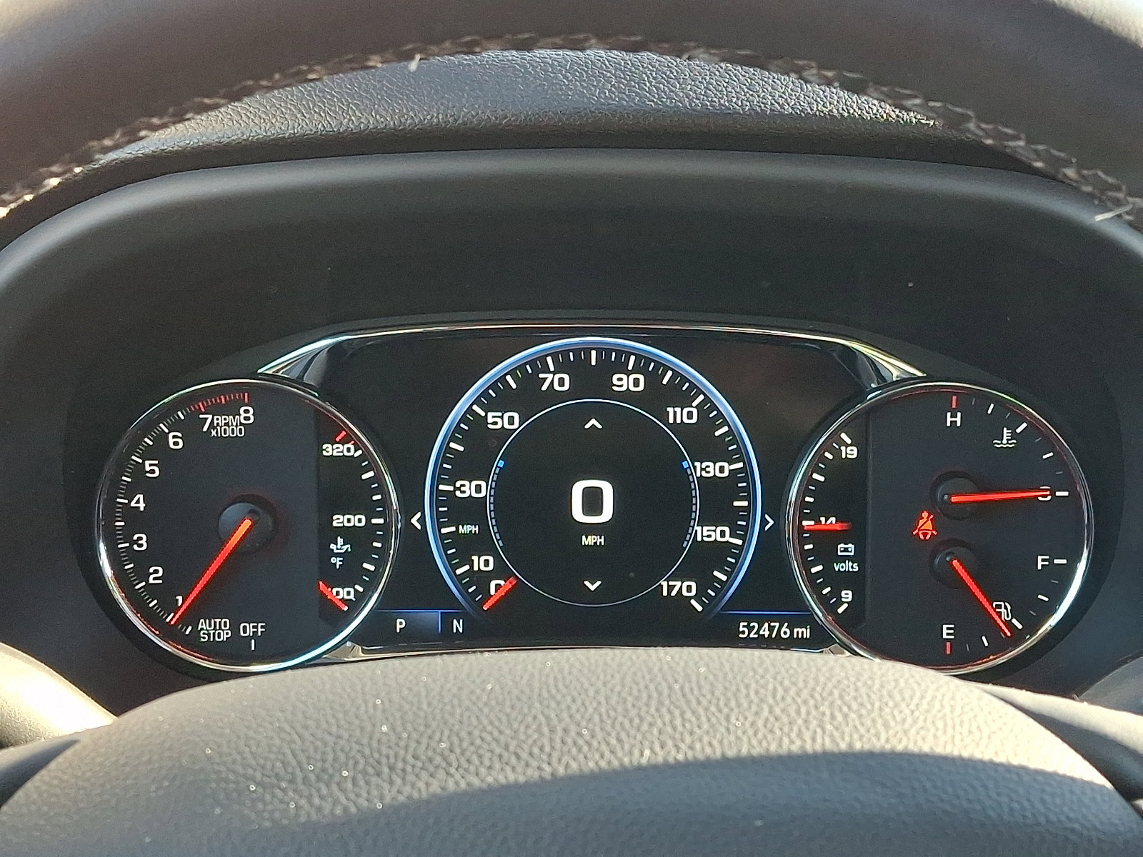 Certified 2023 GMC Acadia Denali w/ Black Diamond Edition image 19