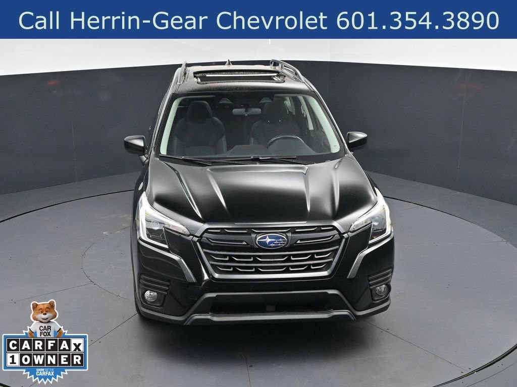 Used 2023 Subaru Forester Premium image 37