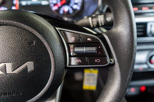 Used 2024 Kia Forte LXS image 24