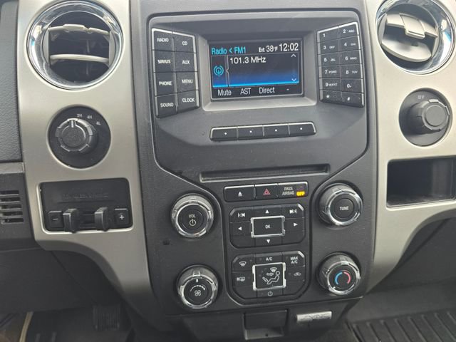 Used 2013 Ford F150 XLT w/ Luxury Equipment Group image 16