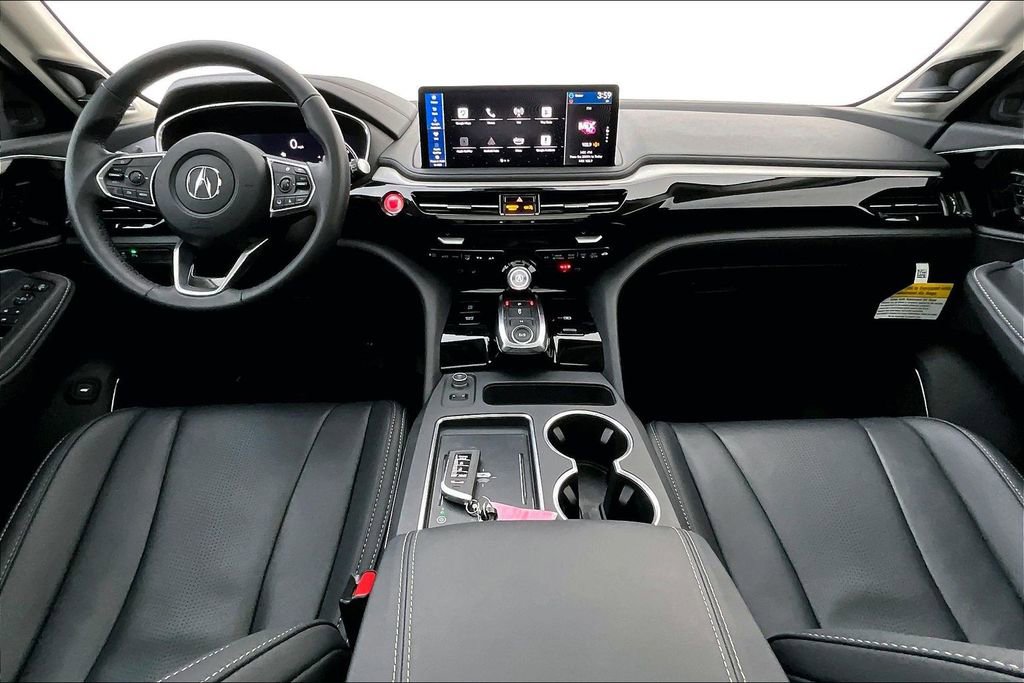 Used 2026 Acura MDX FWD w/ Technology Package image 18