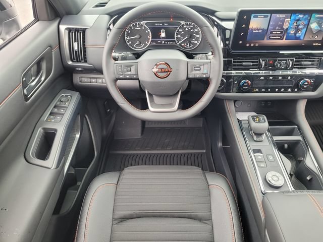 New 2026 Nissan Pathfinder Rock Creek w/ Rock Creek Premium Package AWD/4WD image 9