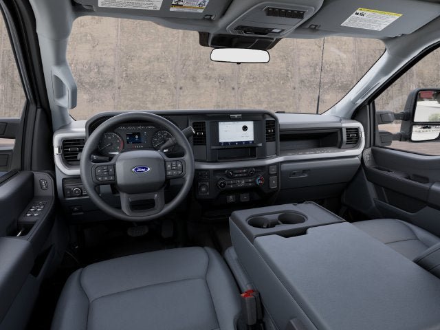 New 2027 Ford F350 XL AWD/4WD image 9