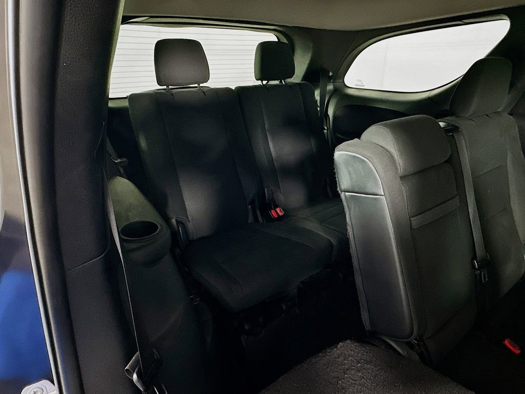 Used 2015 Dodge Durango SXT w/ Quick Order Package 23B RWD image 29