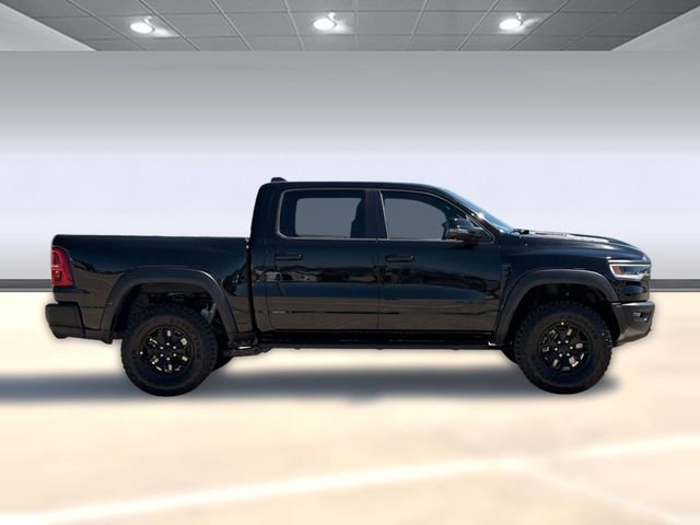 New 2026 RAM 1500 RHO image 8