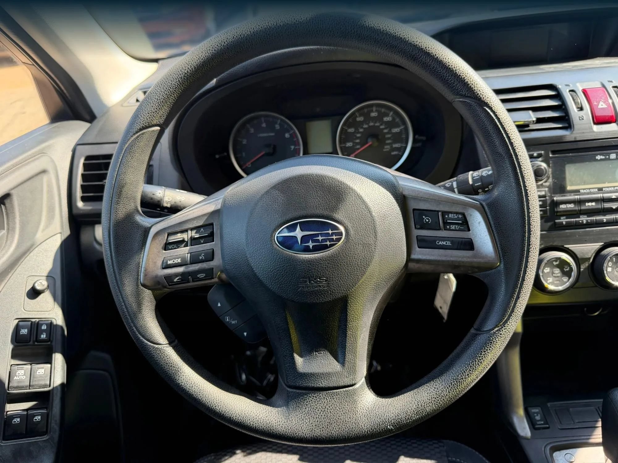 Used 2015 Subaru Forester 2.5i Premium w/ Popular Package #1 AWD/4WD image 28