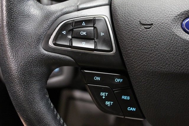 Used 2019 Ford Escape SEL FWD image 22
