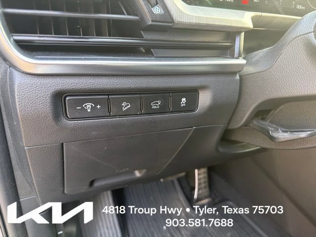 Certified 2024 Kia Telluride SX Prestige AWD/4WD image 16