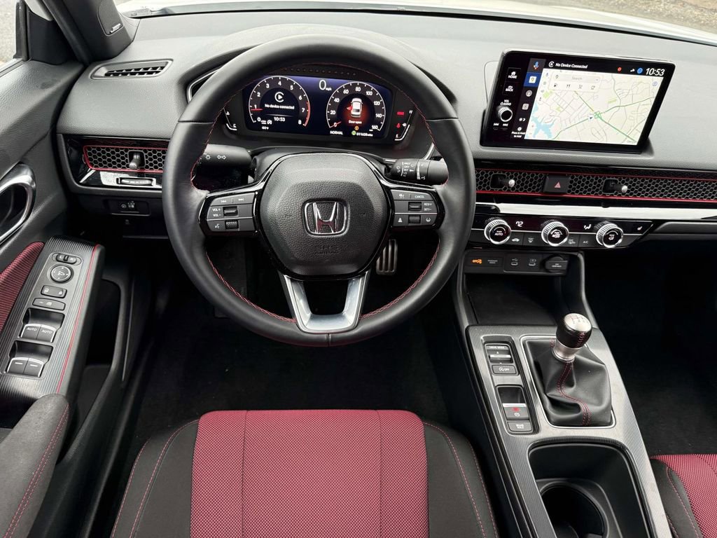 Used 2025 Honda Civic Si image 14