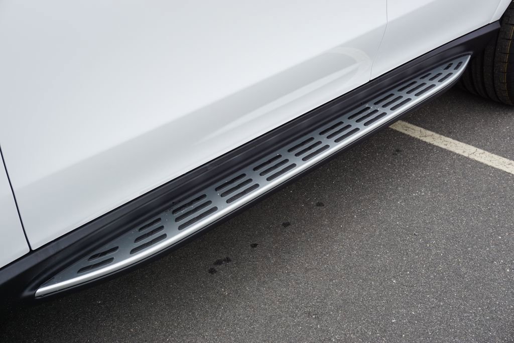 New 2026 Mercedes-Benz GLE 450 4MATIC image 12