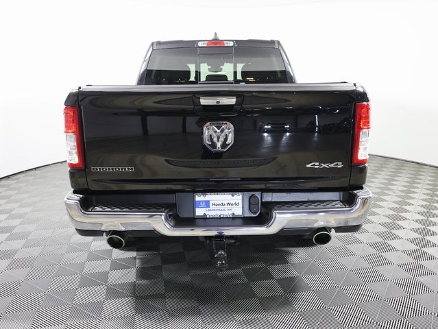 Used 2020 RAM 1500 Big Horn image 6