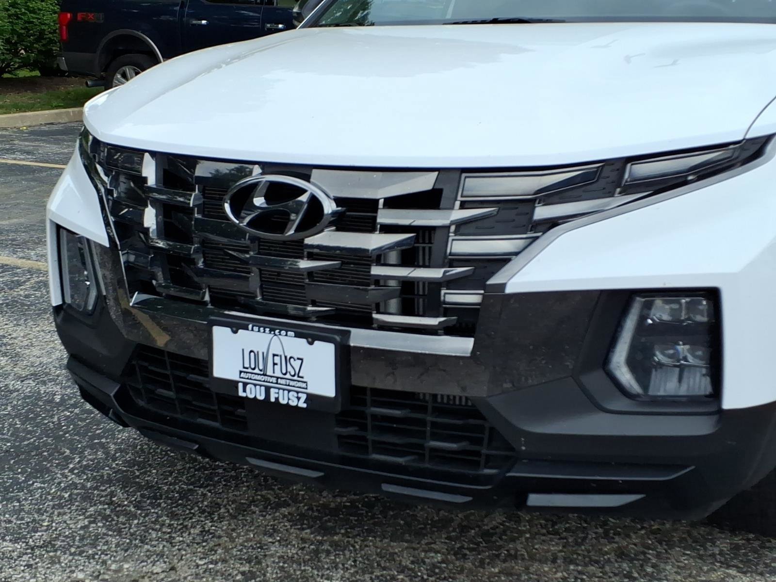 Used 2024 Hyundai Santa Cruz XRT AWD/4WD image 35