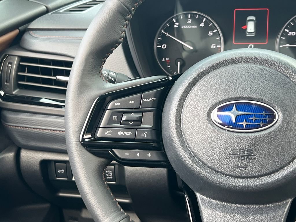 New 2026 Subaru Forester Touring image 22