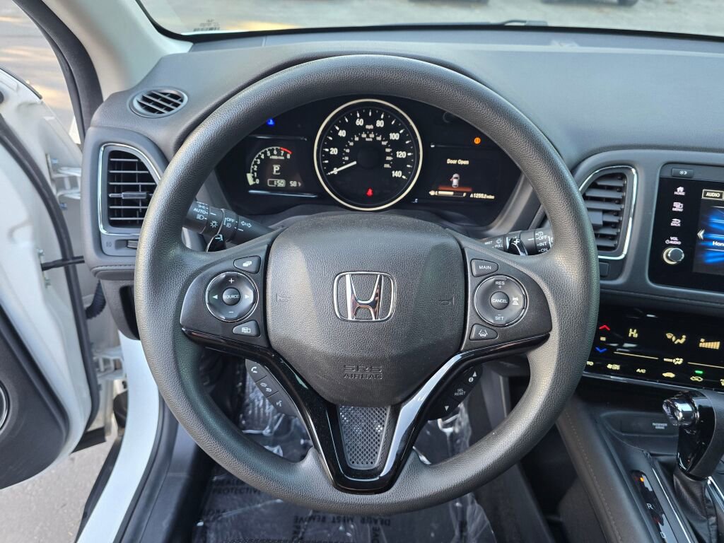 Used 2019 Honda HR-V EX image 22