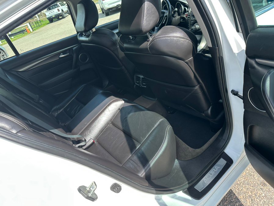 Used 2013 Acura TL SH-AWD image 15