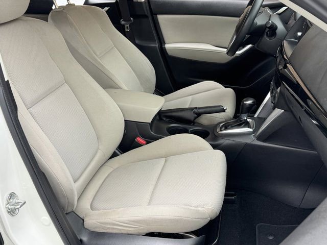 Used 2015 MAZDA CX-5 Sport w/ Bluetooth Audio Package FWD image 8