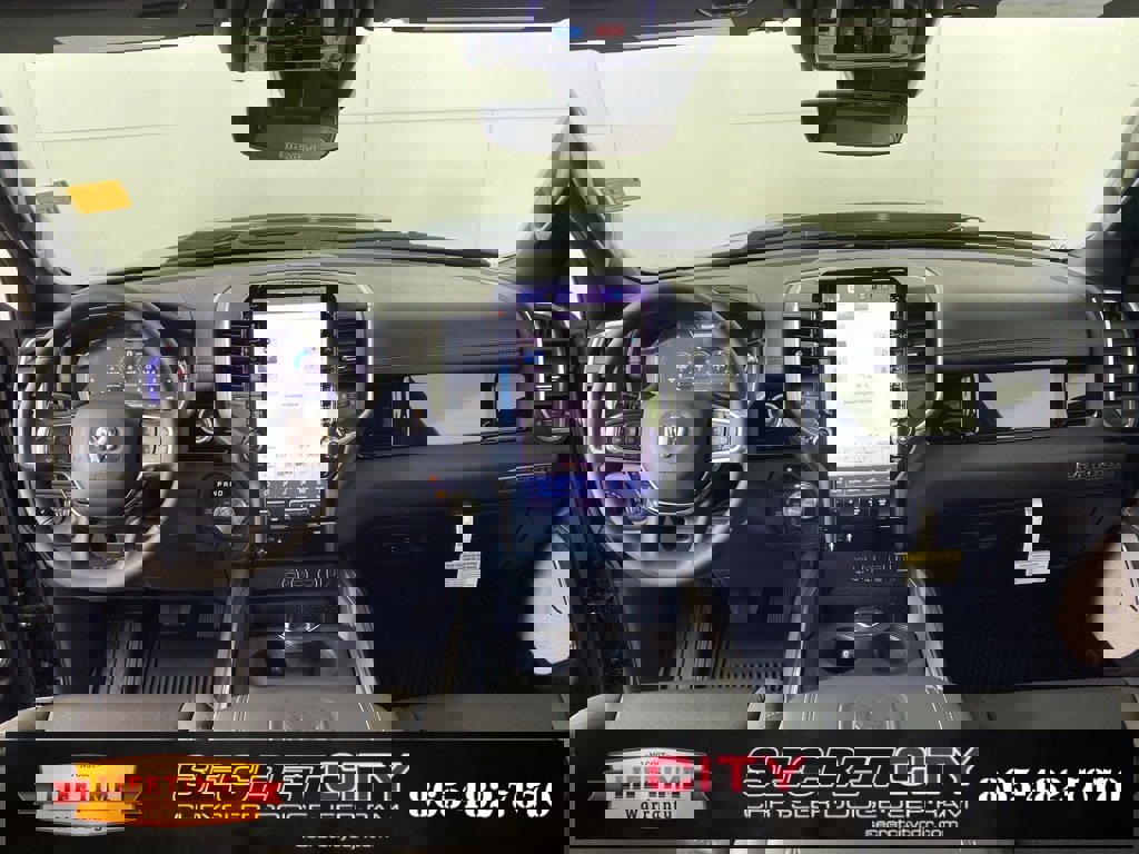 New 2026 RAM 1500 Laramie image 31