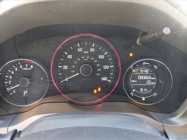 Used 2018 Honda HR-V EX-L image 11