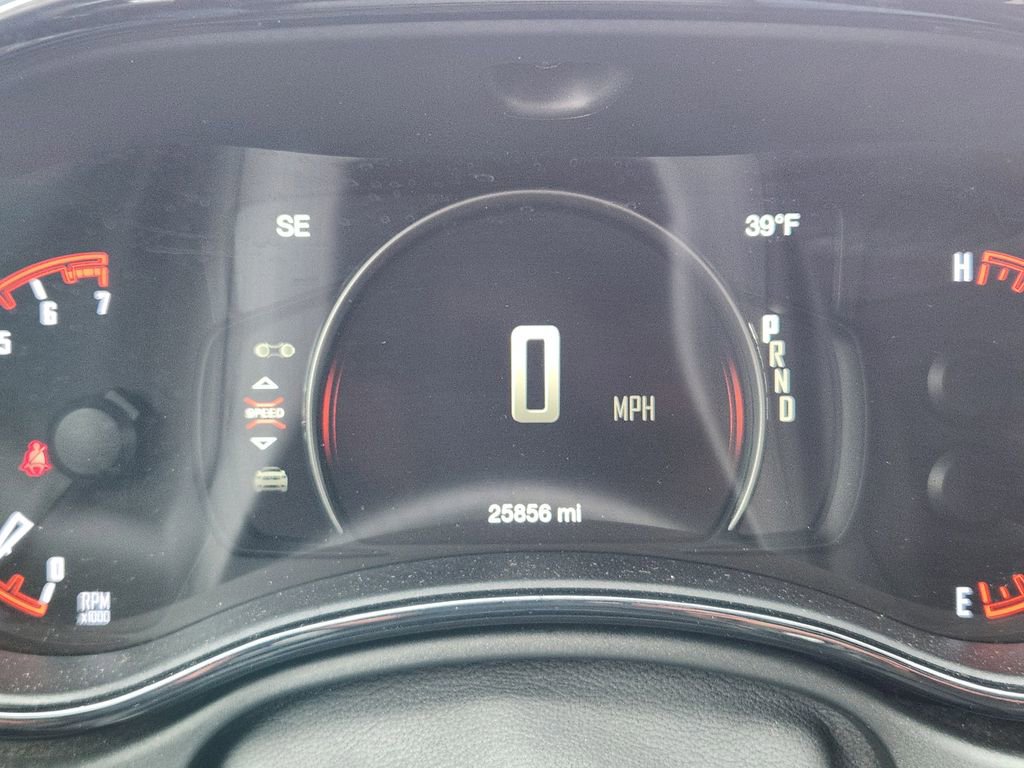 Used 2025 Dodge Durango GT image 19