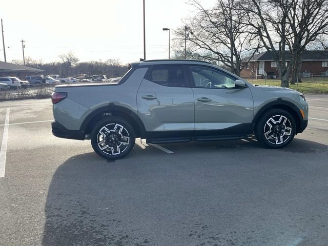 New 2026 Hyundai Santa Cruz Limited image 4