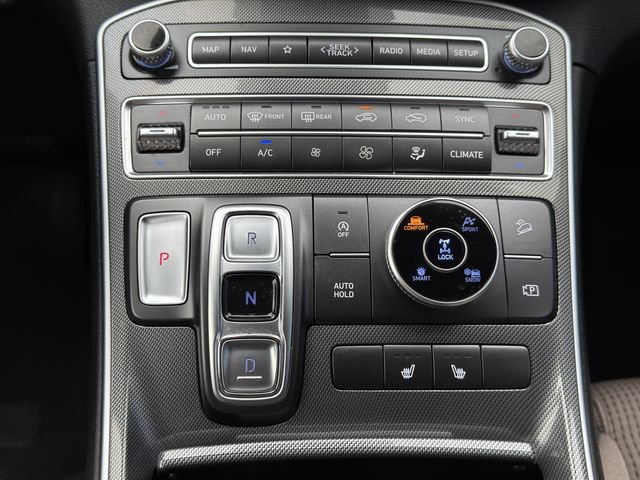 Used 2023 Hyundai Santa Fe SEL AWD/4WD image 23