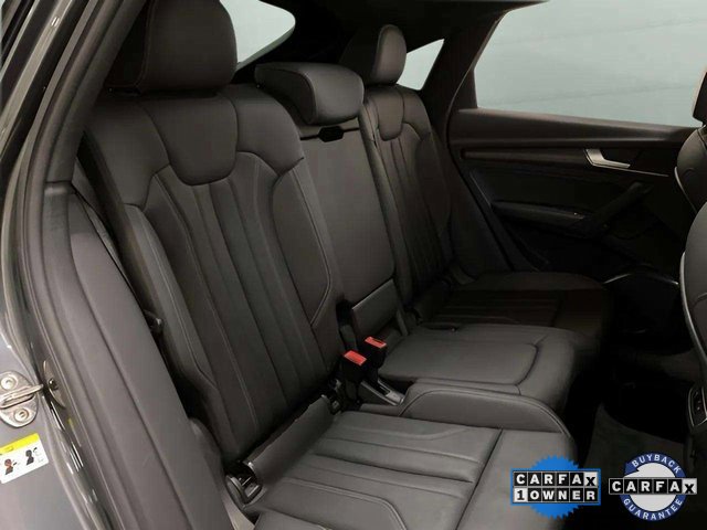 Used 2023 Audi Q5 2.0T Premium image 79