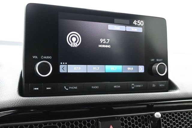 Certified 2024 Honda Civic LX image 3