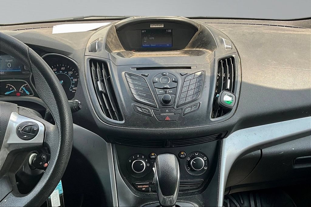 Used 2016 Ford Escape SE AWD/4WD image 9