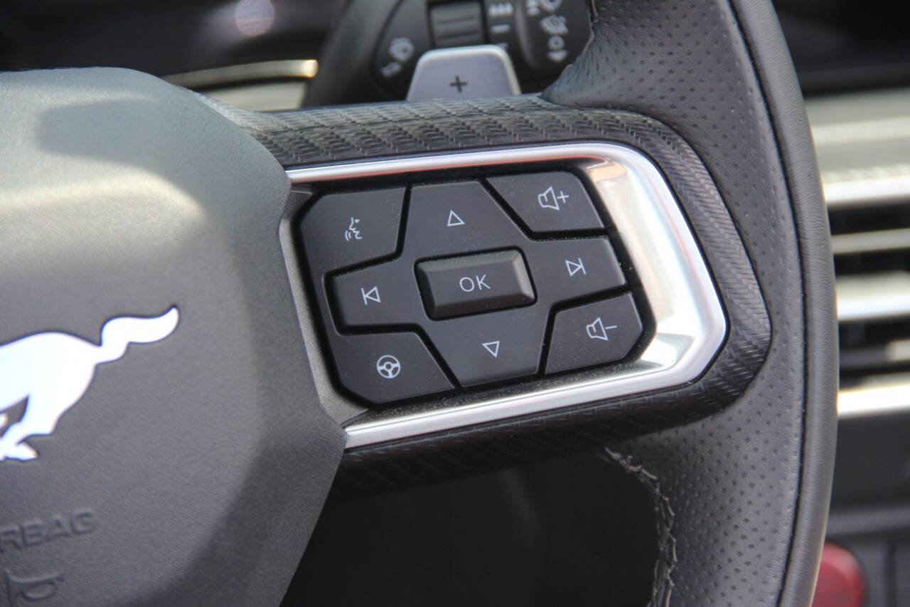 Certified 2024 Ford Mustang GT Premium image 25