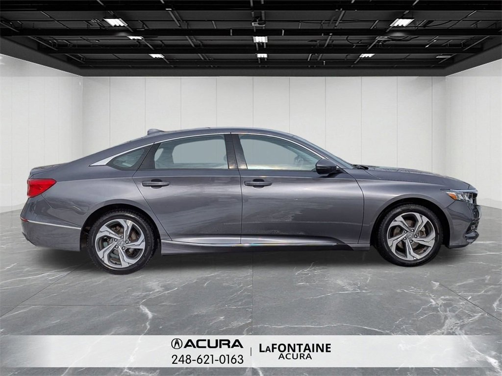Used 2020 Honda Accord EX-L image 6