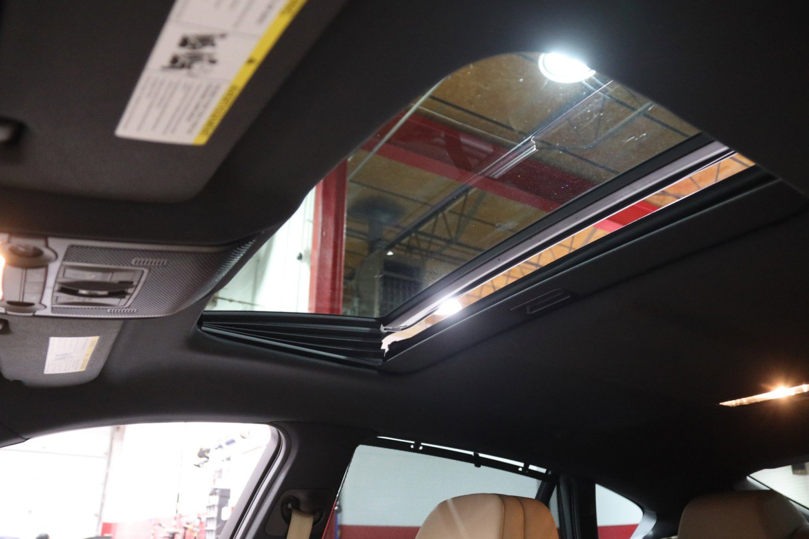 Used 2014 BMW X6 xDrive50i image 68