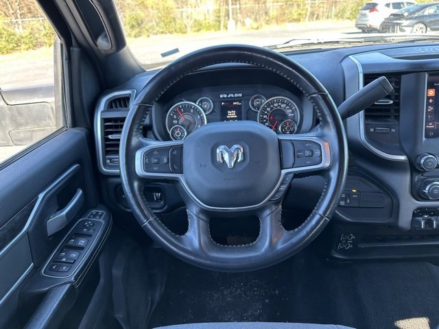 Used 2024 RAM 2500 Big Horn image 10