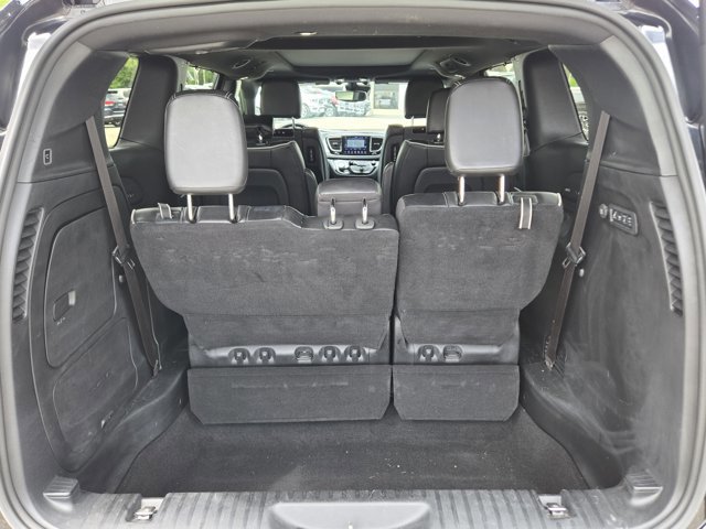 Used 2020 Chrysler Pacifica Limited w/ Advanced Safetytec Group image 10