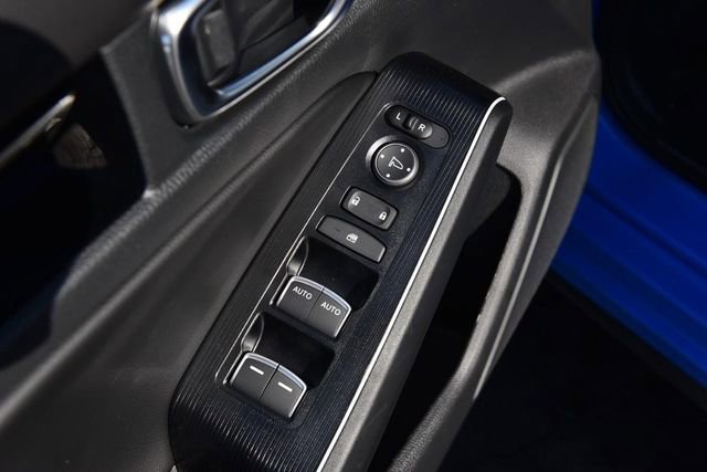 New 2026 Honda Civic Sport Touring image 9