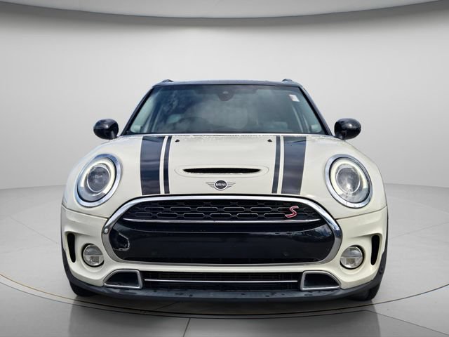 Used 2019 MINI Cooper Clubman S w/ Driver Assistance Package AWD/4WD image 5