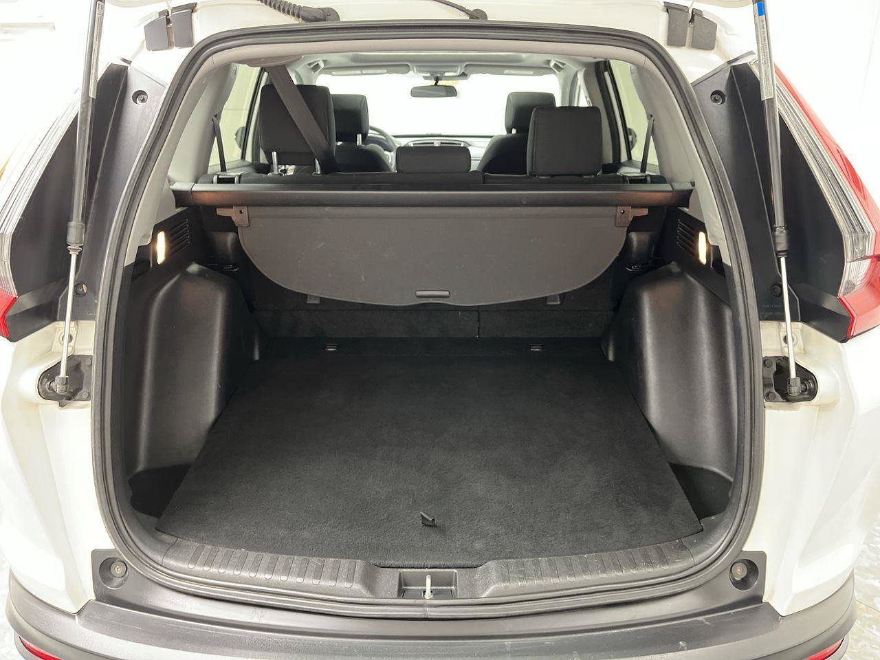 Used 2021 Honda CR-V EX image 29