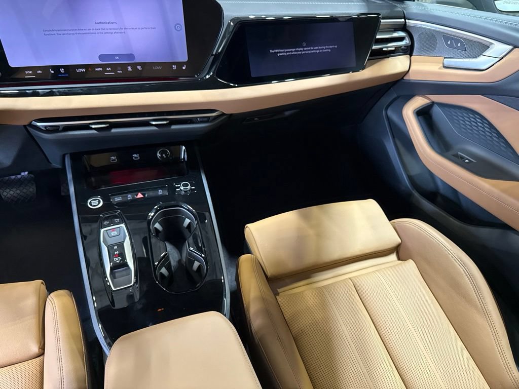 New 2026 Audi A5 2.0T Premium Plus AWD/4WD image 24