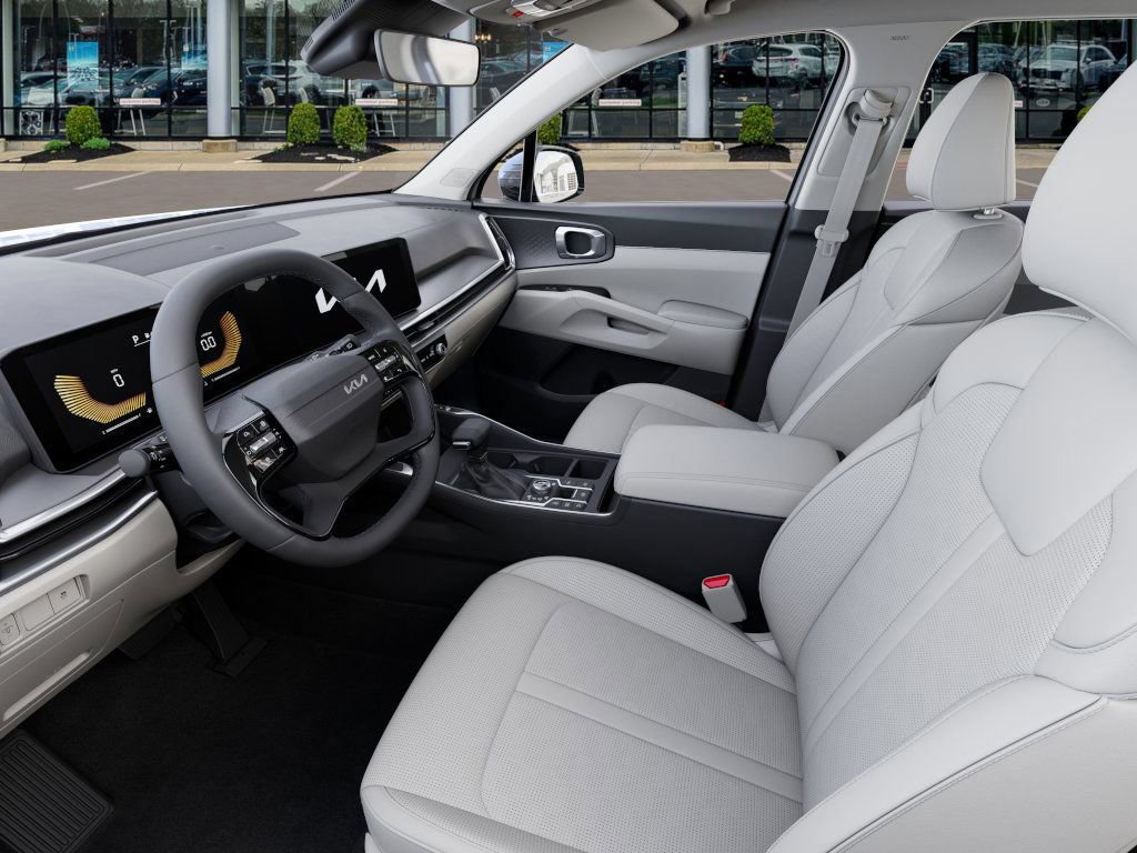 New 2026 Kia Sorento S AWD/4WD image 17