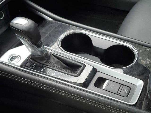 Used 2022 Nissan Altima 2.5 SL AWD/4WD image 21