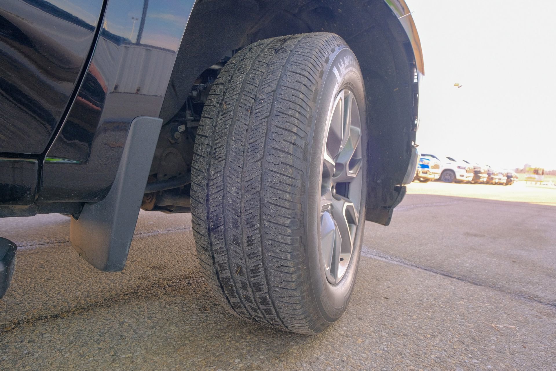 Used 2021 Chevrolet Silverado 1500 LT w/ All Star Edition Plus image 46