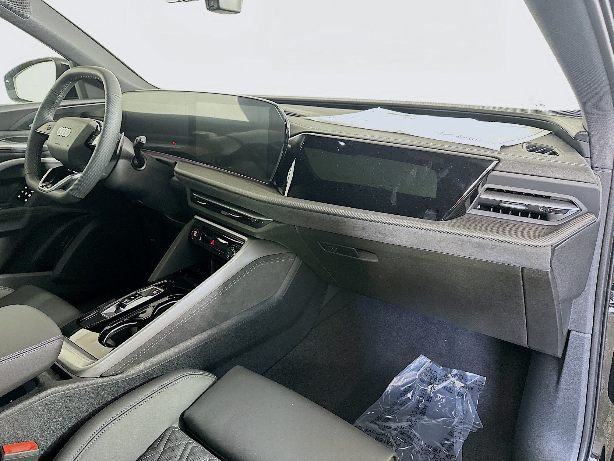 New 2026 Audi SQ5 Premium Plus AWD/4WD image 29