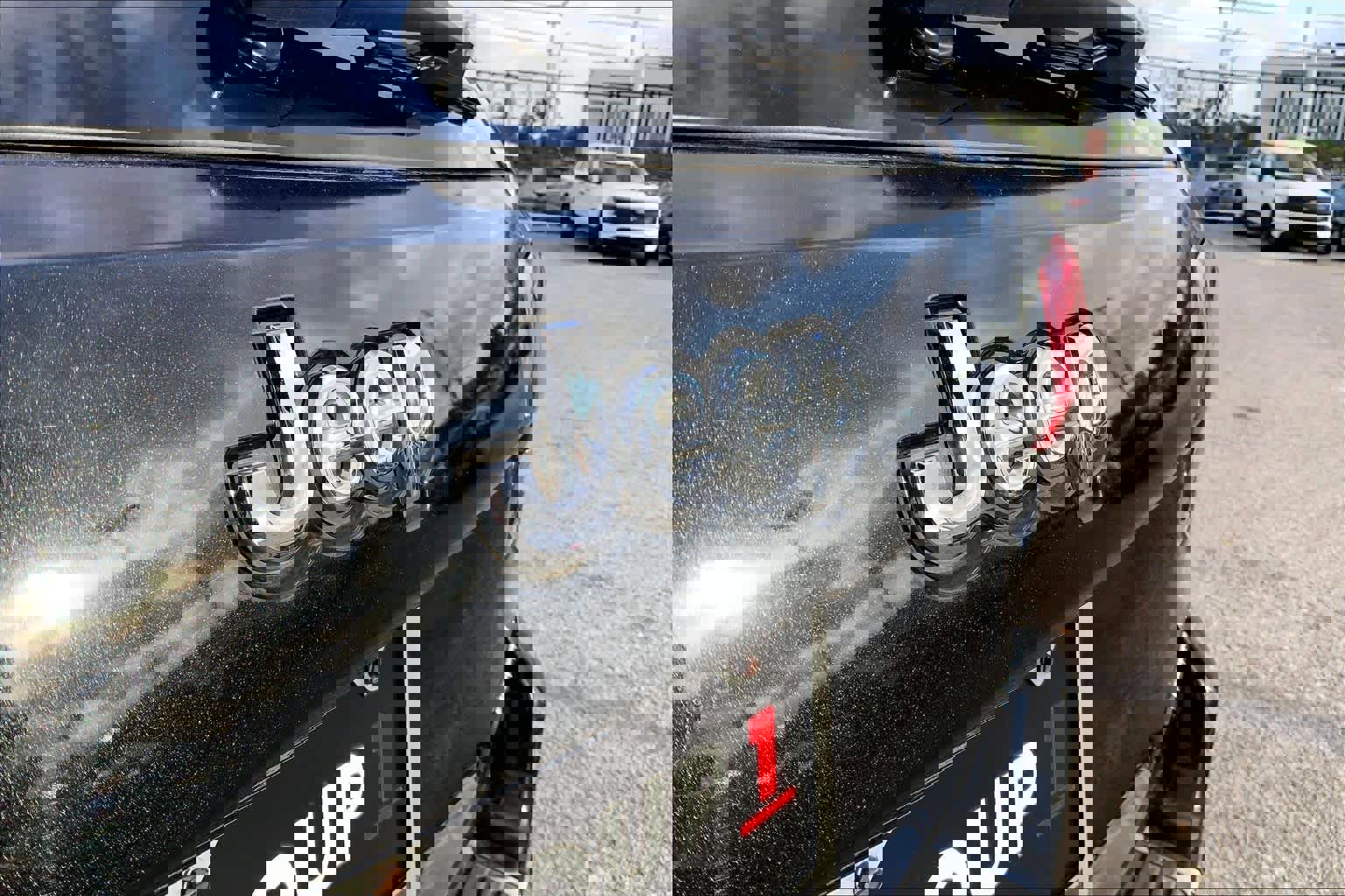 Used 2015 Jeep Grand Cherokee Limited RWD image 9