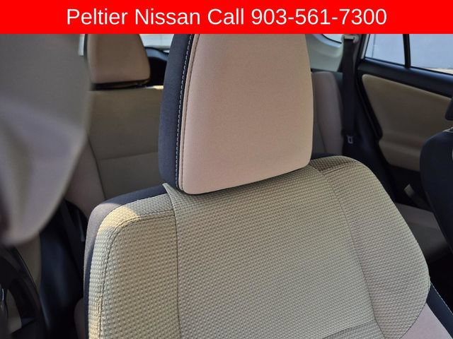 Used 2018 Toyota RAV4 XLE w/ Plus Extra Value Package FWD image 13