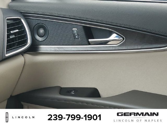 Certified 2019 Lincoln Nautilus Reserve FWD image 28