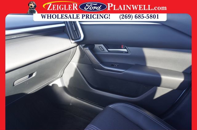 Used 2023 MAZDA CX-50 2.5 S w/ Convenience Package image 27